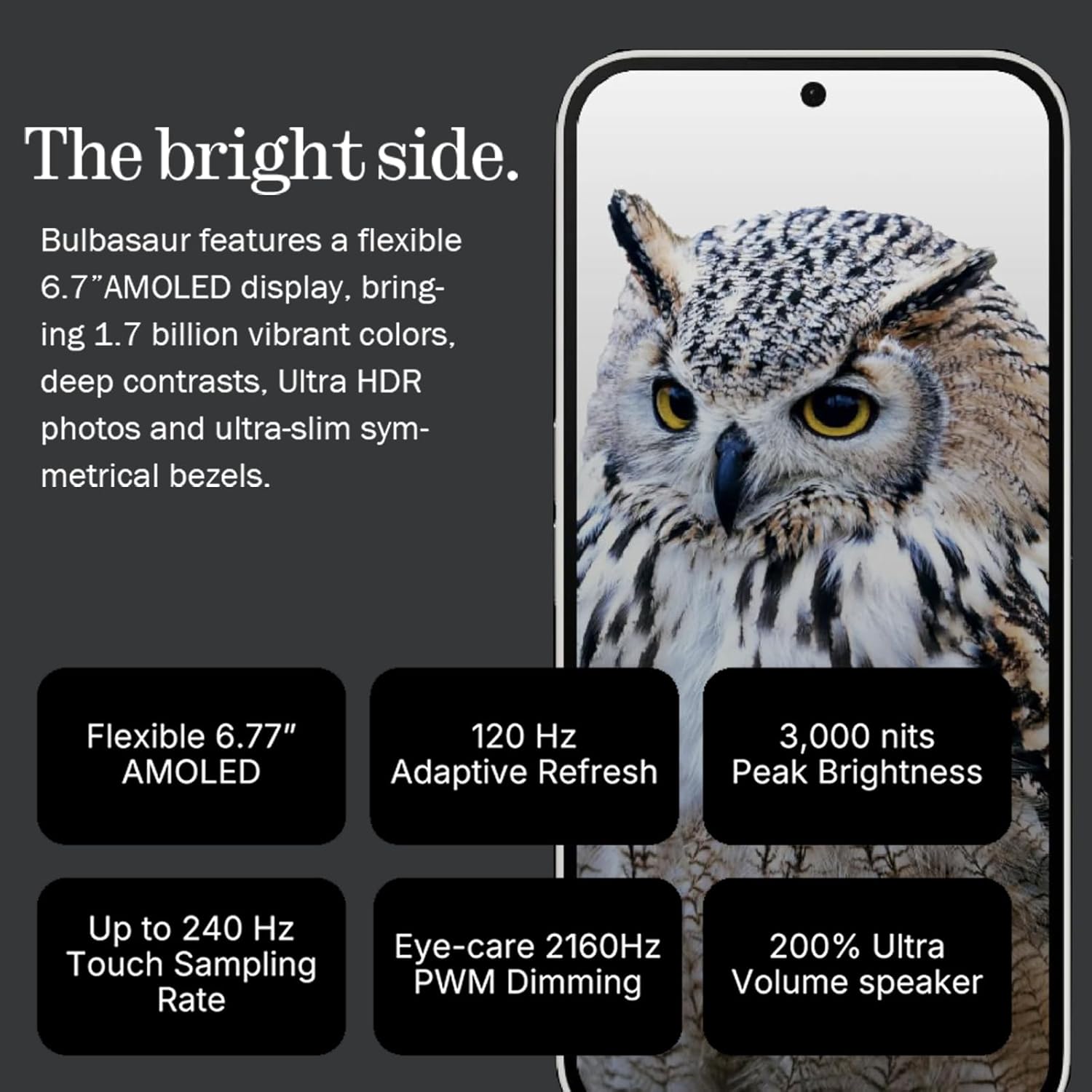  Nothing CMF Phone 2 Pro - 8/128GB